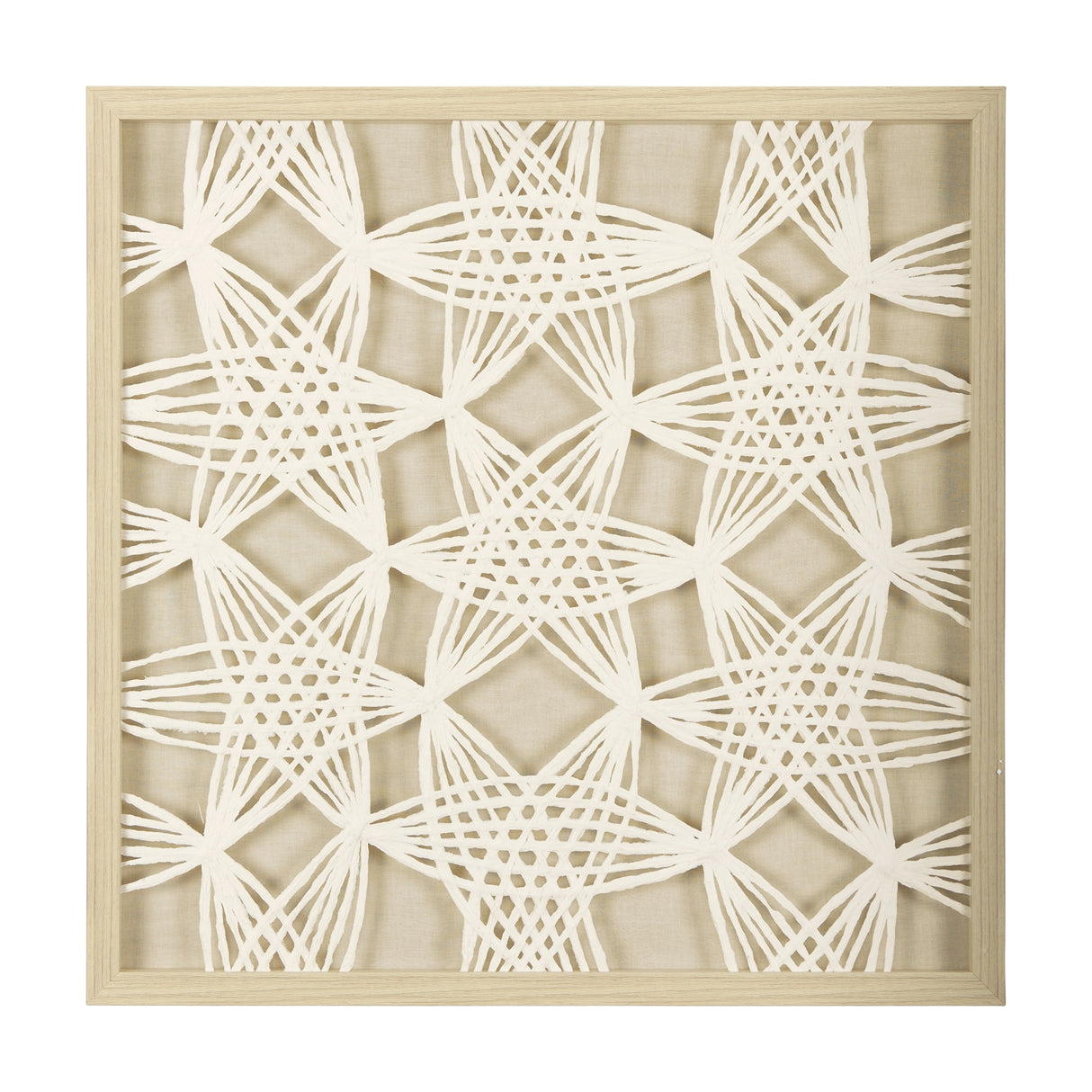 Folk Papercuts I - Circles