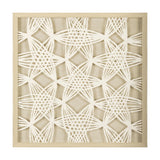 Folk Papercuts I - Circles
