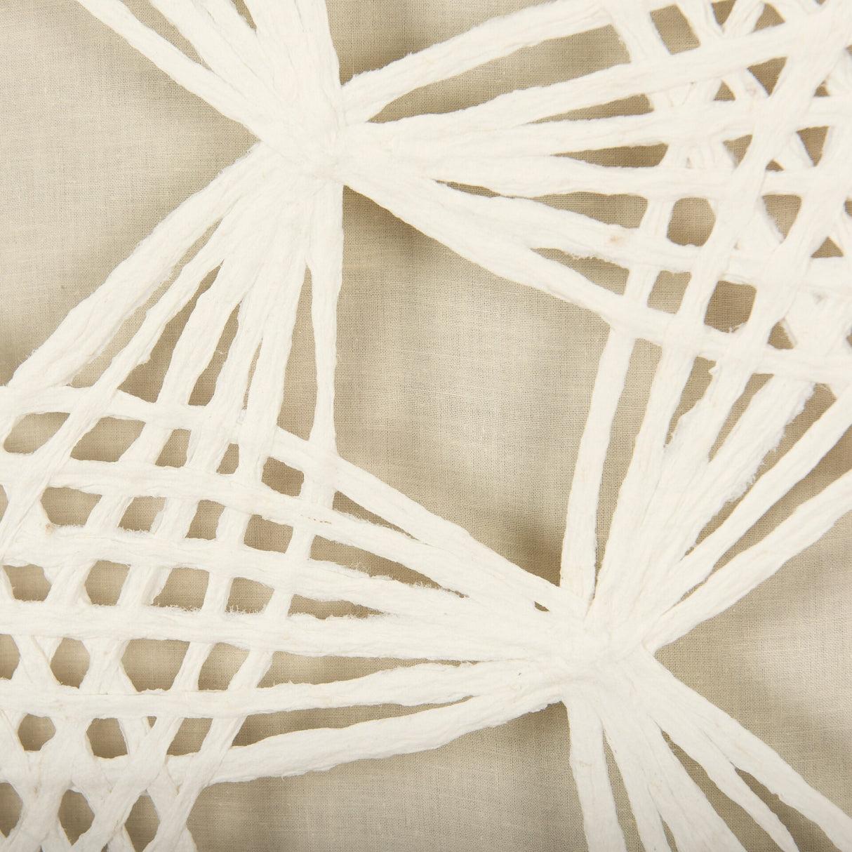 Folk Papercuts I - Circles