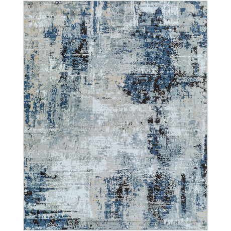 Livabliss Fontaine Modern Abstract Area Rug