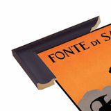 Fonte Di Salvte-VINAPP122789 Framed Print 15"x9.5" by Vintage Apple Collection