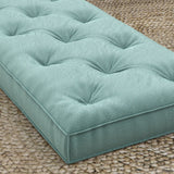 Fonz Oversized Floor Pad/Pet Bed - 24x48"