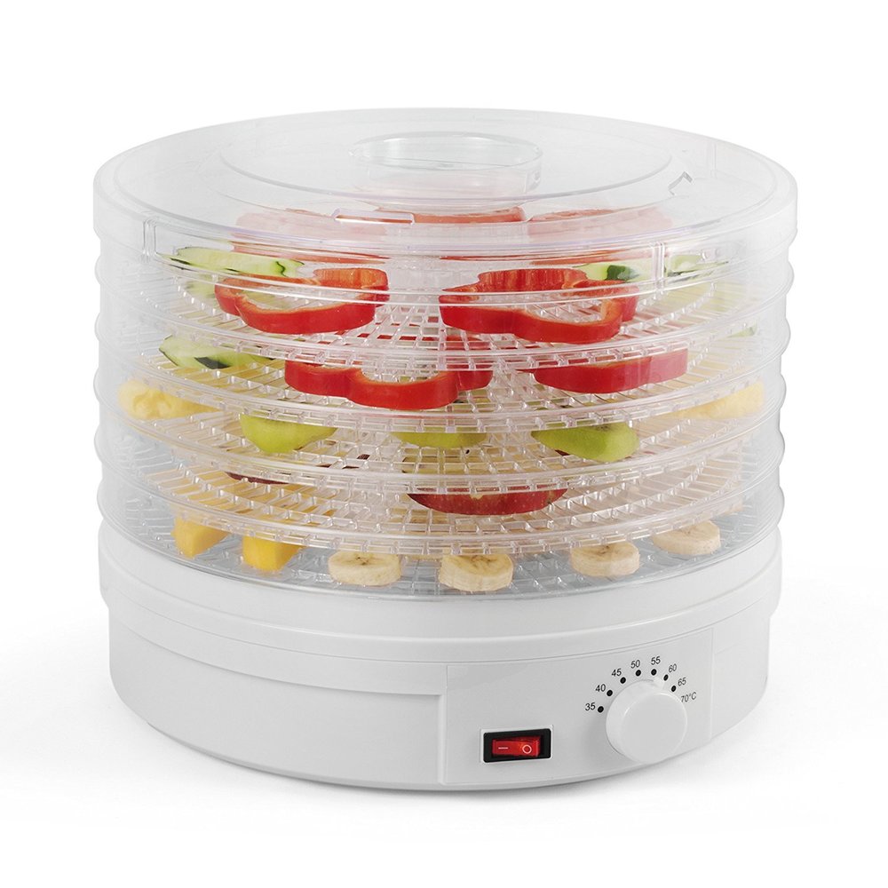 Westinghouse 5-Tray Food Dehydrator