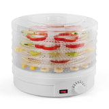 Westinghouse 5-Tray Food Dehydrator