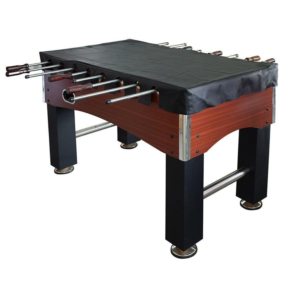 Hathaway 56-inch Foosball Table Cover - Black