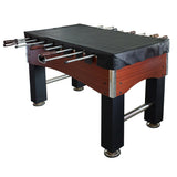 Hathaway 56-inch Foosball Table Cover - Black