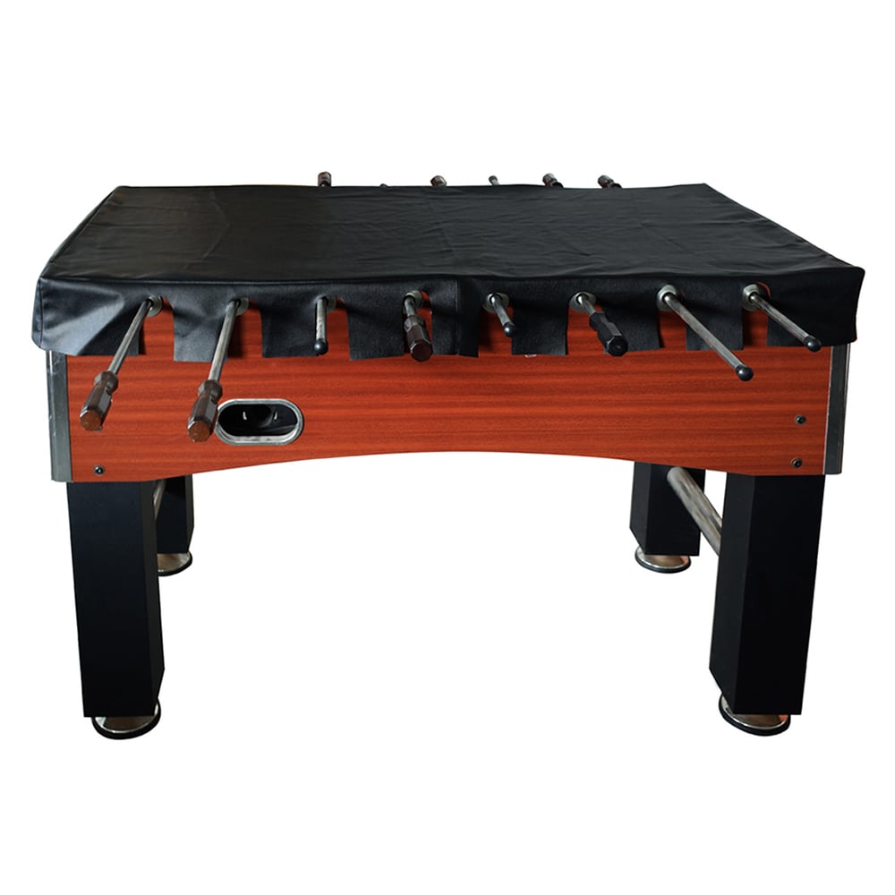 Hathaway 56-inch Foosball Table Cover - Black