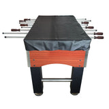Hathaway 56-inch Foosball Table Cover - Black