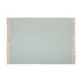 Fordyce Boho Handcrafted Cotton Throw Blanket by Christopher Knight Home