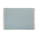 Fordyce Boho Handcrafted Cotton Throw Blanket by Christopher Knight Home