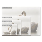 Forever' Coastal Wrapped Canvas Wall Art
