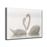 Forever' Coastal Wrapped Canvas Wall Art