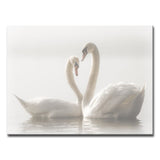 Forever' Coastal Wrapped Canvas Wall Art