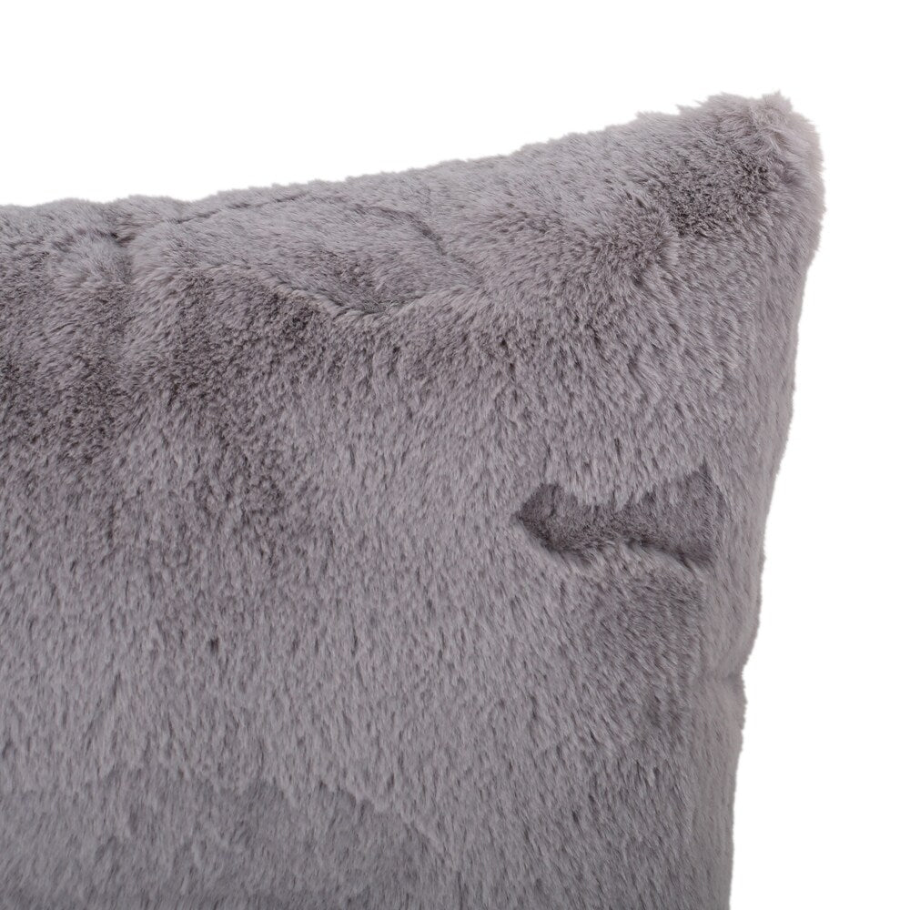 Girvan Modern Handcrafted Fabric Dog Pillow Cover by Christopher Knight Home