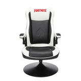 Fortnite by RESPAWN Gaming Rocker Chair, Rocking Gaming Chair