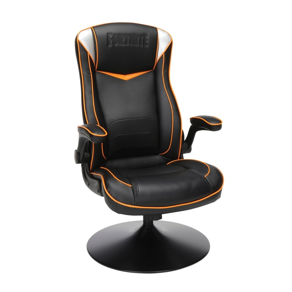 Fortnite by RESPAWN Gaming Rocker Chair, Rocking Gaming Chair
