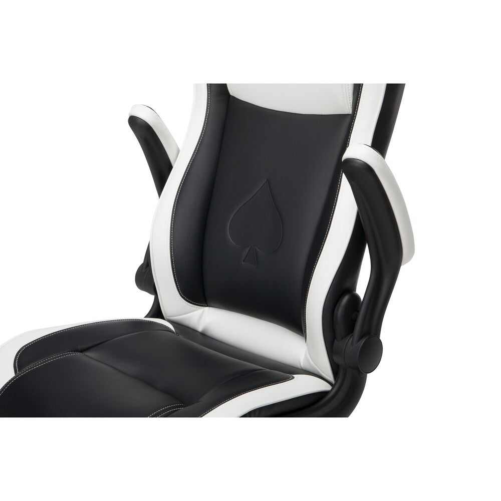 Fortnite by RESPAWN Gaming Rocker Chair, Rocking Gaming Chair