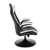 Fortnite by RESPAWN Gaming Rocker Chair, Rocking Gaming Chair