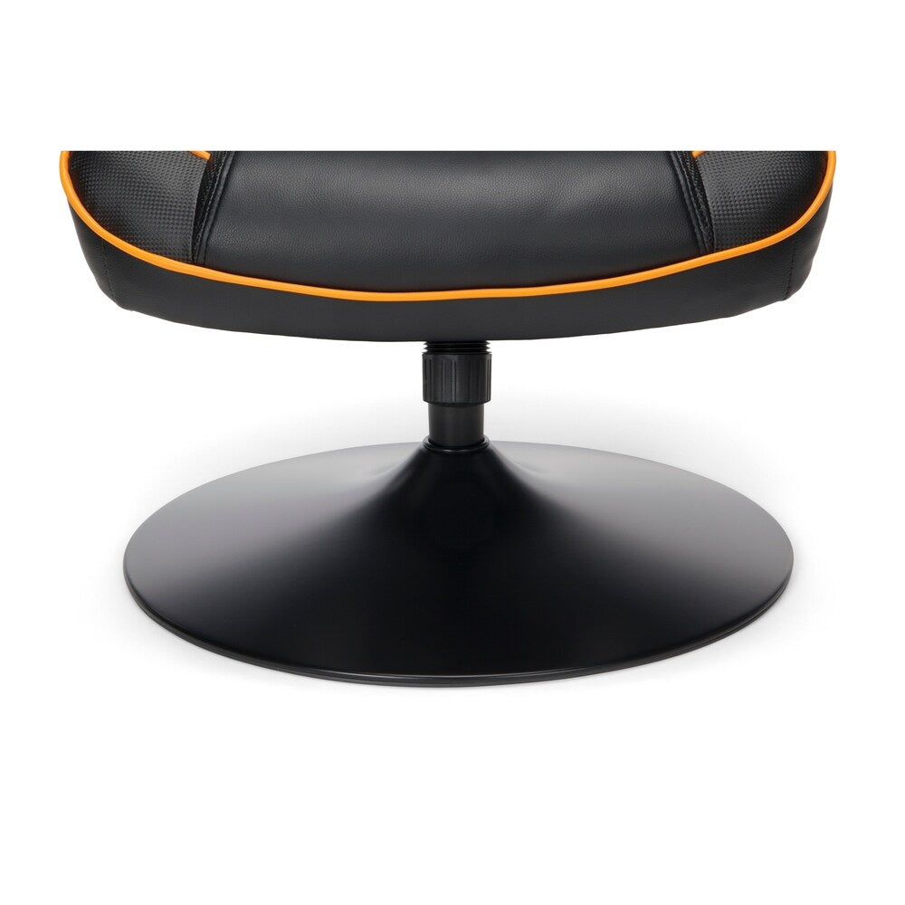 Fortnite by RESPAWN Gaming Rocker Chair, Rocking Gaming Chair