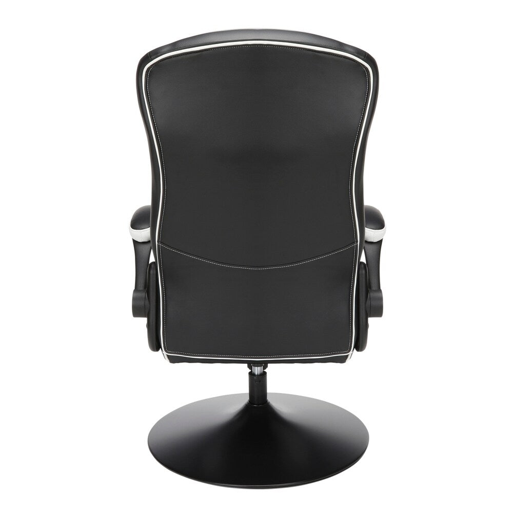 Fortnite by RESPAWN Gaming Rocker Chair, Rocking Gaming Chair