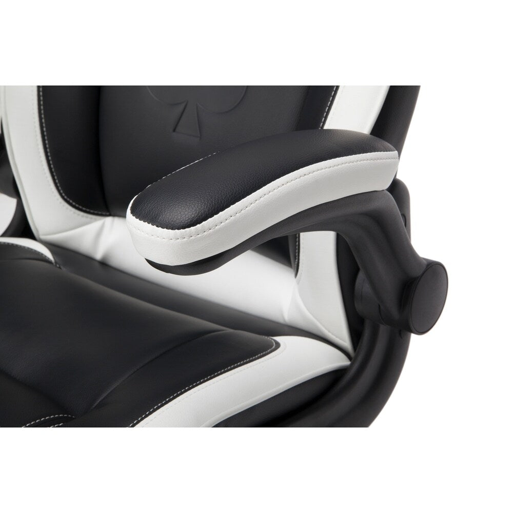 Fortnite by RESPAWN Gaming Rocker Chair, Rocking Gaming Chair