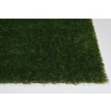 Foss Floors 6x8 Rugged Green Turf Area Rug - 6' x 8'