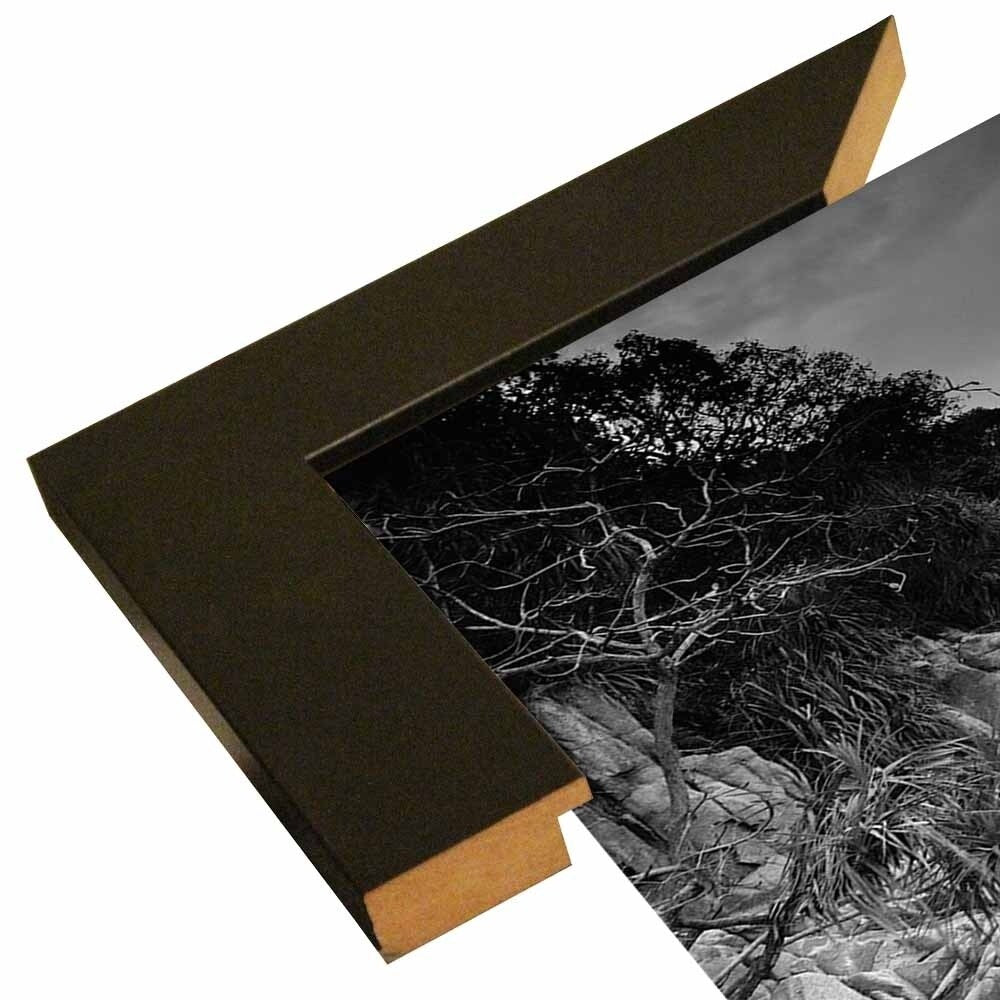 Fragmented-MICGUZ112040 Print 16.5"x11" by Michael de Guzman