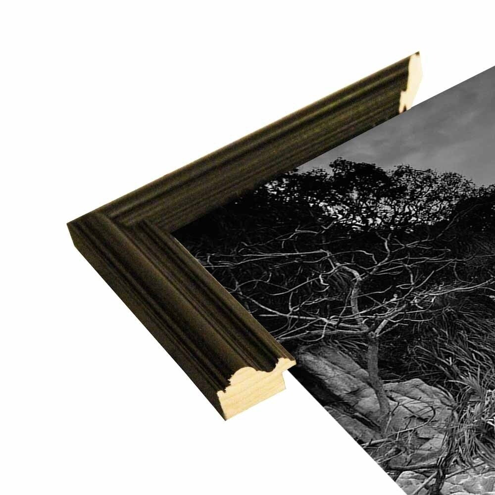 Fragmented-MICGUZ112040 Print 16.5"x11" by Michael de Guzman