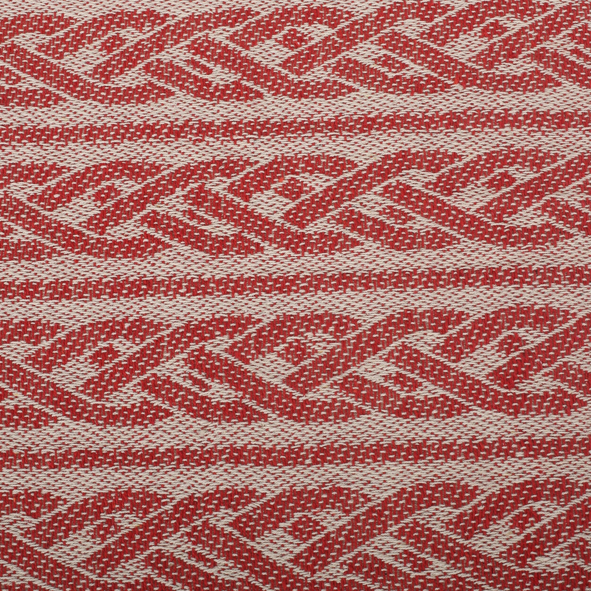 Francell Boho Handcrafted Cotton Throw Blanket by Christopher Knight Home