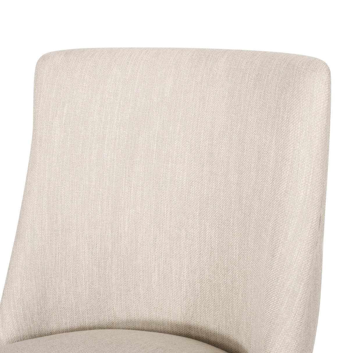 Frances Fabric Dining Chair (Set of 4) by Christopher Knight Home