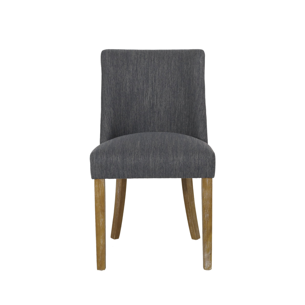 Frances Fabric Dining Chair (Set of 6) by Christopher Knight Home