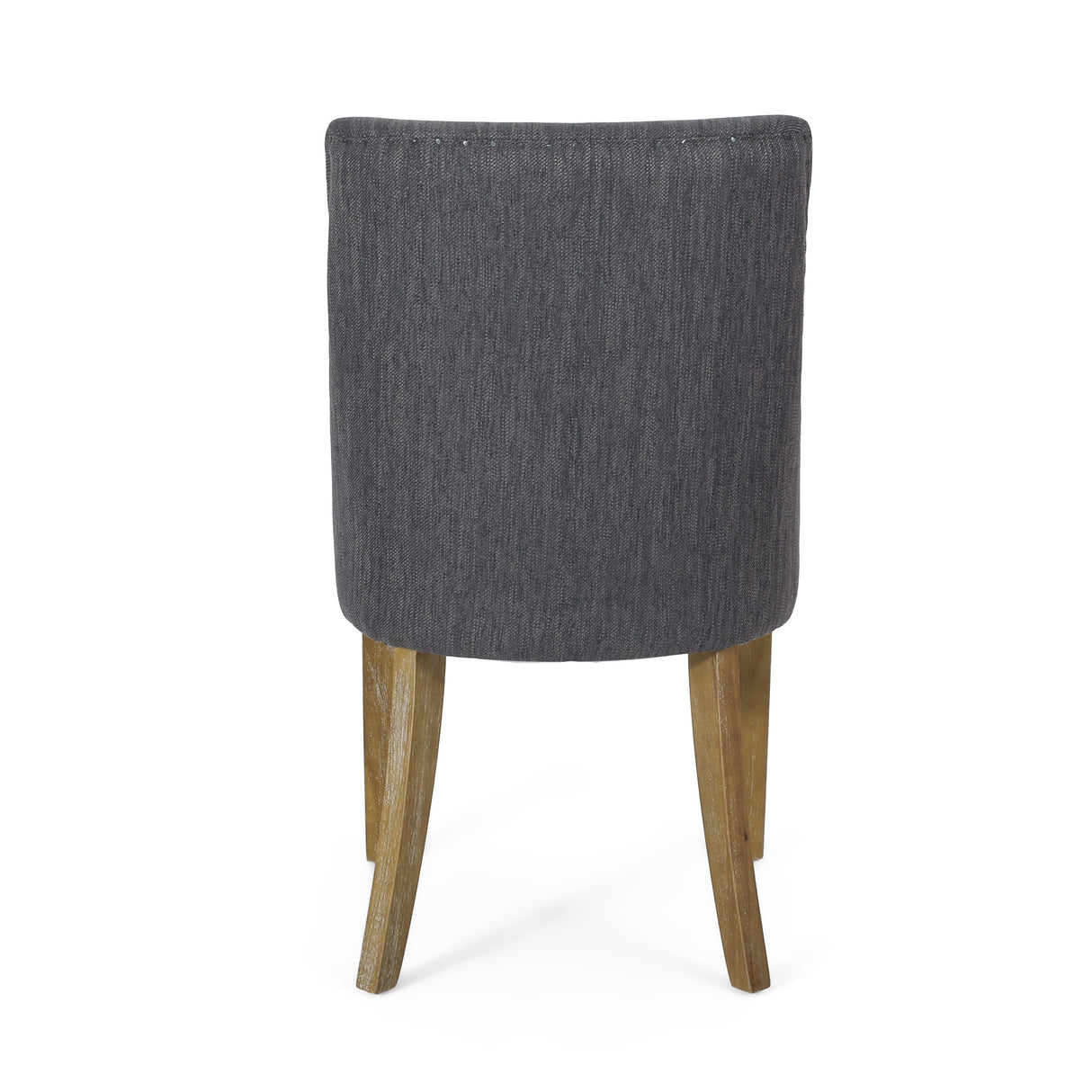 Frances Fabric Dining Chair (Set of 6) by Christopher Knight Home