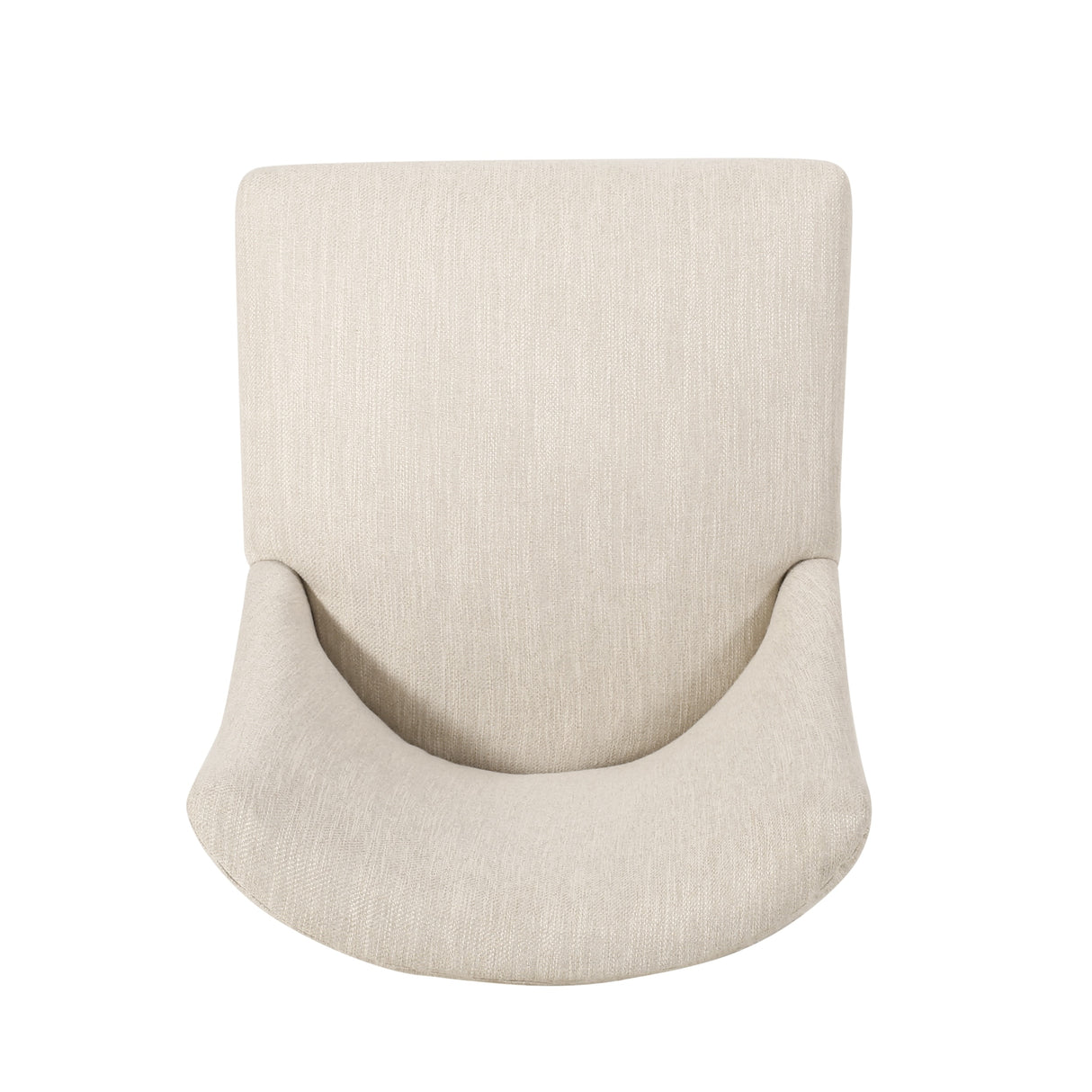 Frances Fabric Dining Chair (Set of 6) by Christopher Knight Home