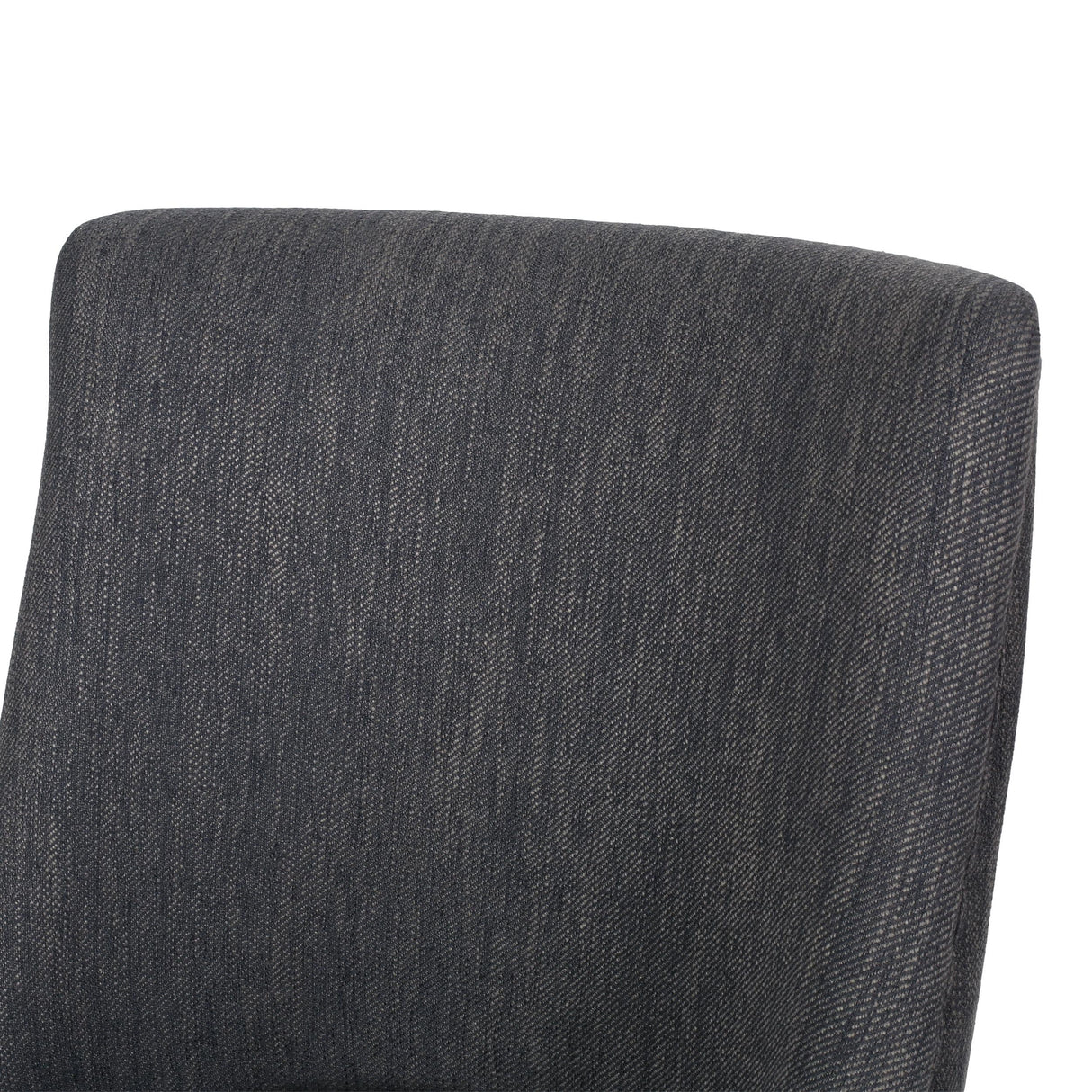Frances Fabric Dining Chair (Set of 6) by Christopher Knight Home