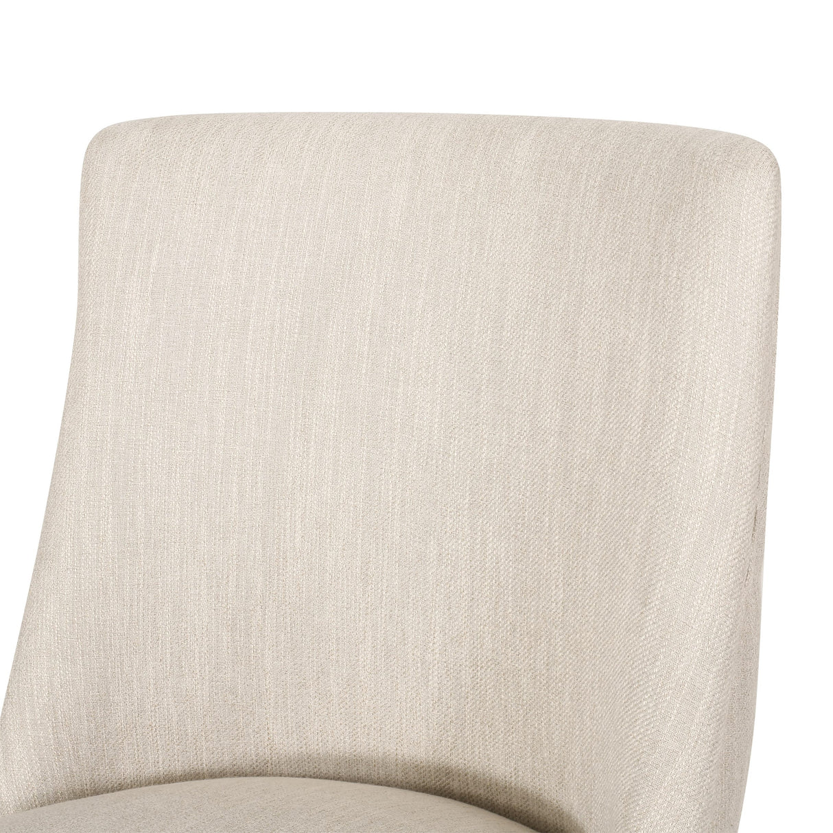 Frances Fabric Dining Chair (Set of 6) by Christopher Knight Home