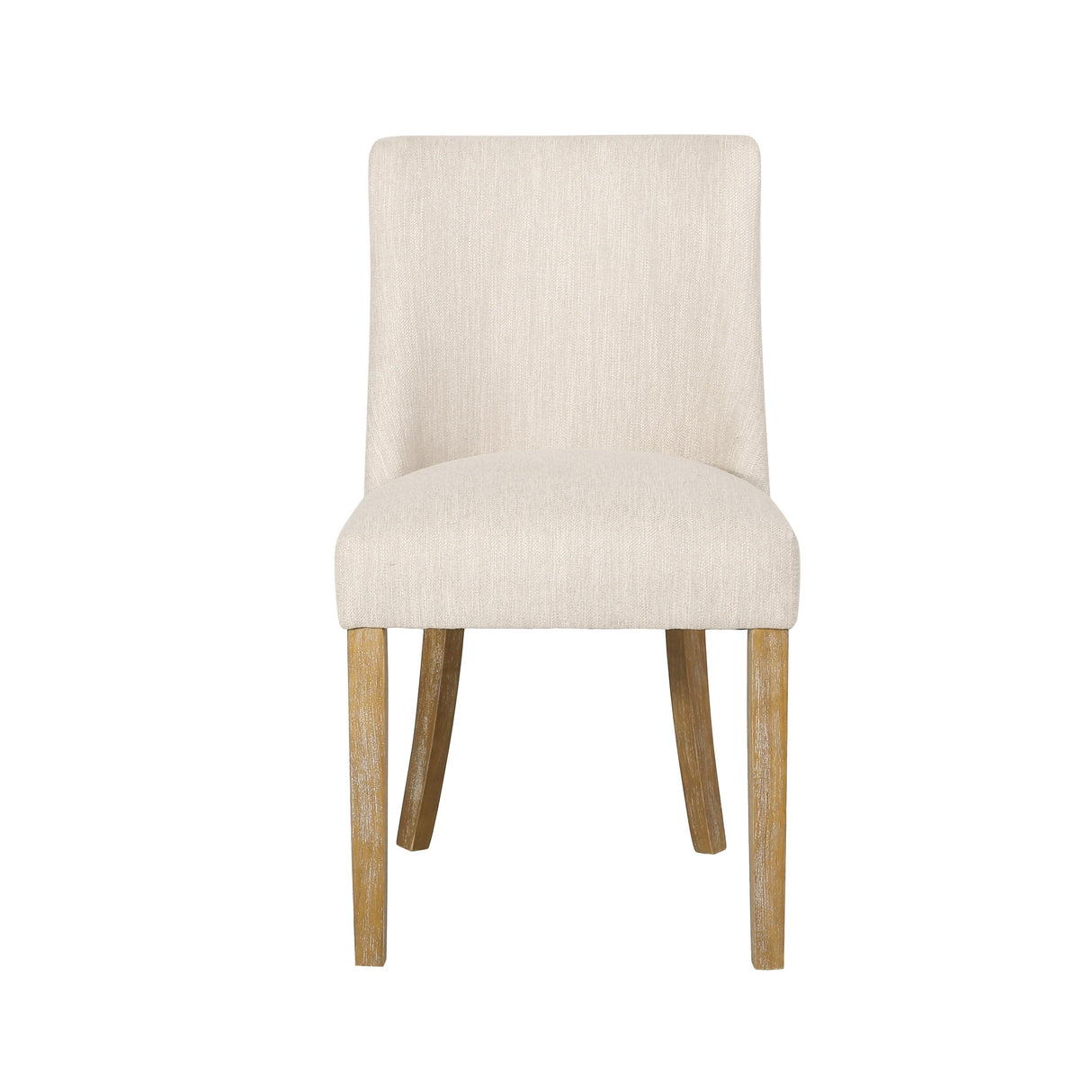 Frances Fabric Dining Chair (Set of 6) by Christopher Knight Home