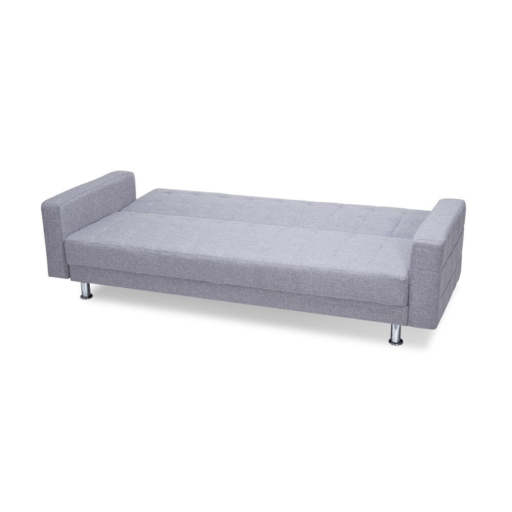 Frankfort Ash Convertible Sofa Bed