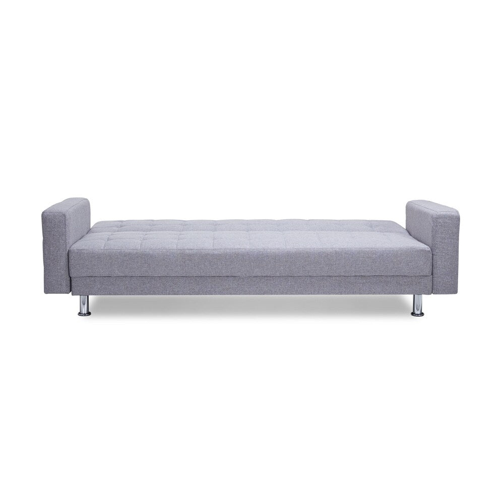 Frankfort Ash Convertible Sofa Bed