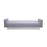 Frankfort Ash Convertible Sofa Bed