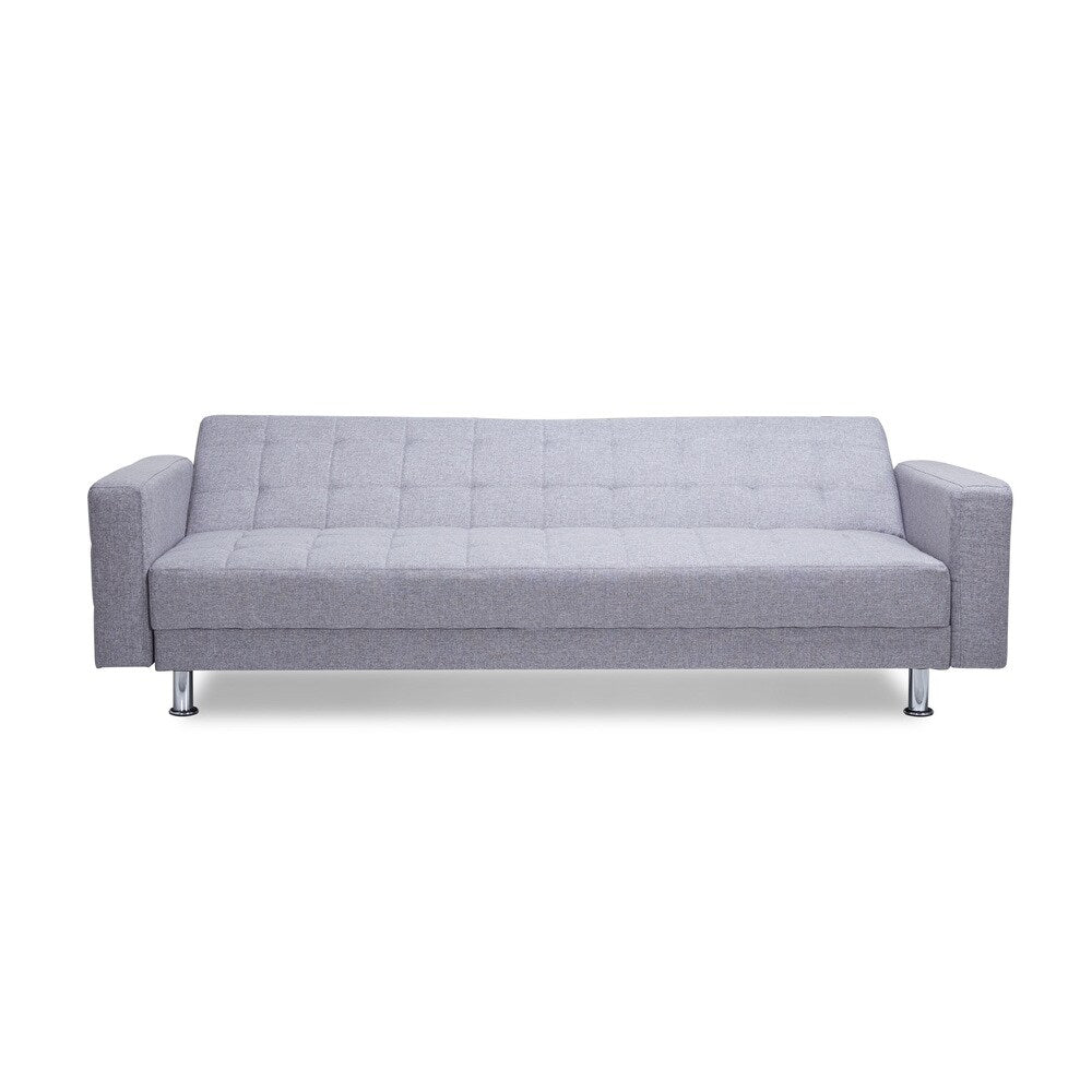 Frankfort Ash Convertible Sofa Bed