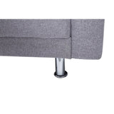 Frankfort Ash Convertible Sofa Bed