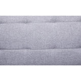 Frankfort Ash Convertible Sofa Bed
