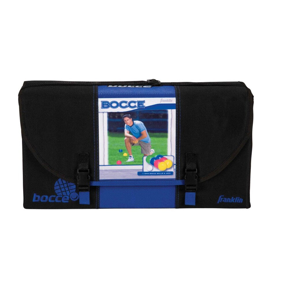 Franklin Advanced 113 MM Bocce Set