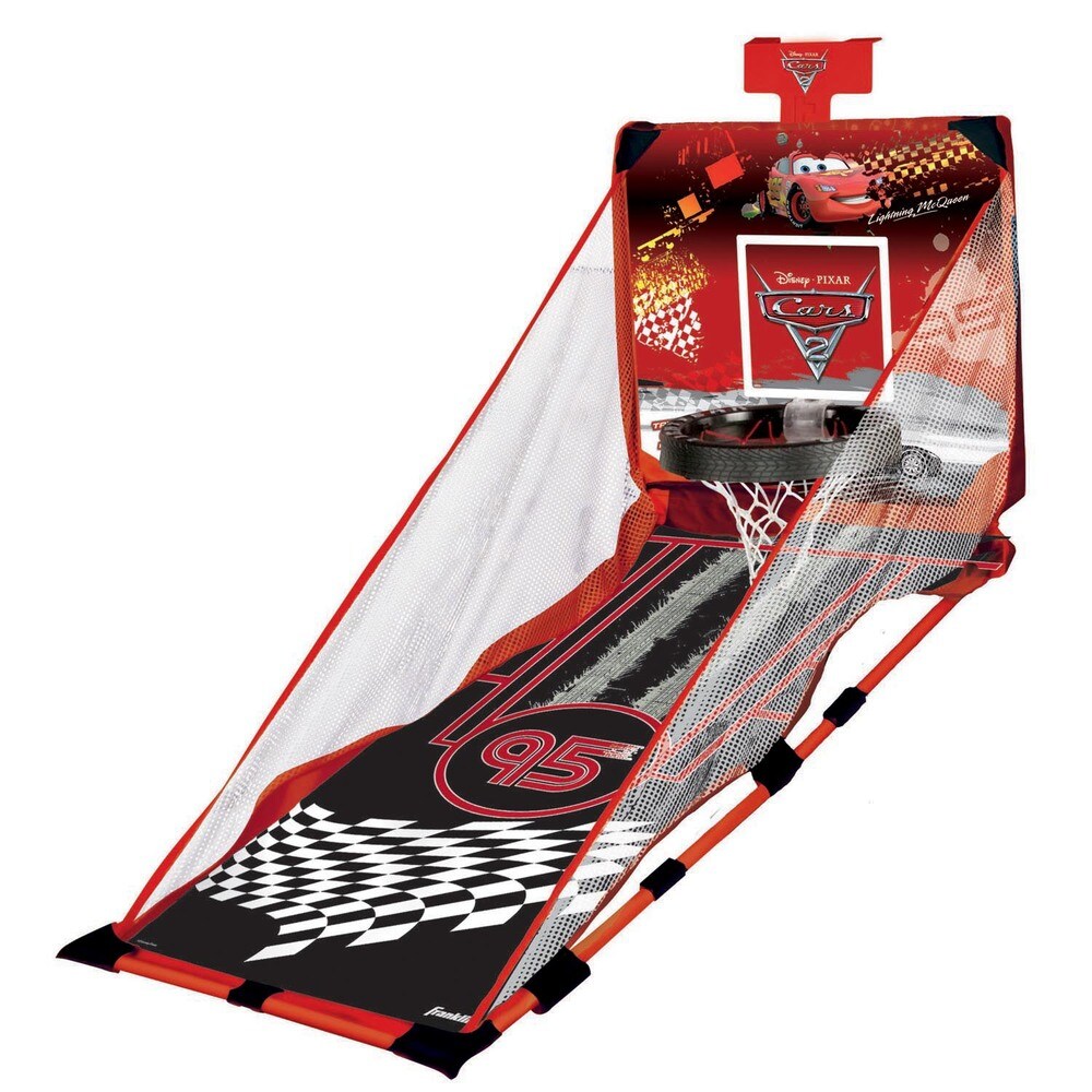 Franklin Cars Hoops To Go
