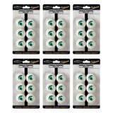 Franklin Michigan State Spartans Table Tennis Balls
