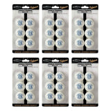 Franklin UConn Huskies Table Tennis Balls