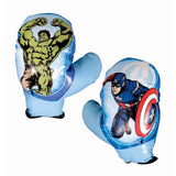 Franklin Youth Soft Sport Avengers Boxing Gloves