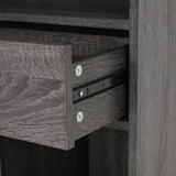 Fraser Contemporary Faux Wood Cube Unit Bookcase by Christopher Knight Home