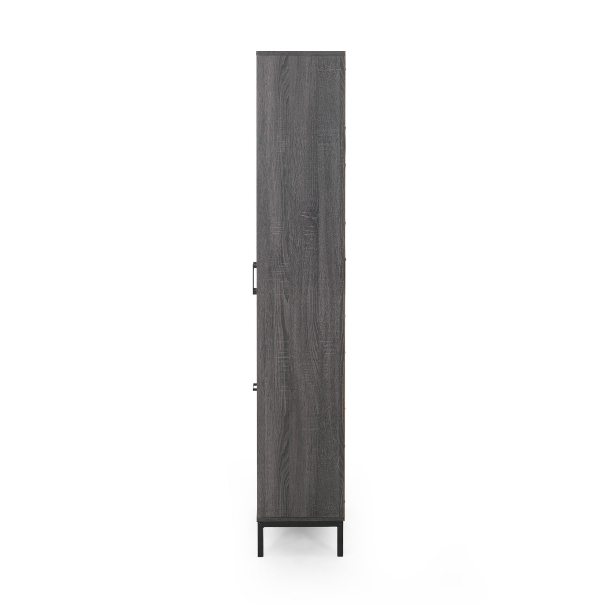 Fraser Contemporary Faux Wood Cube Unit Bookcase by Christopher Knight Home