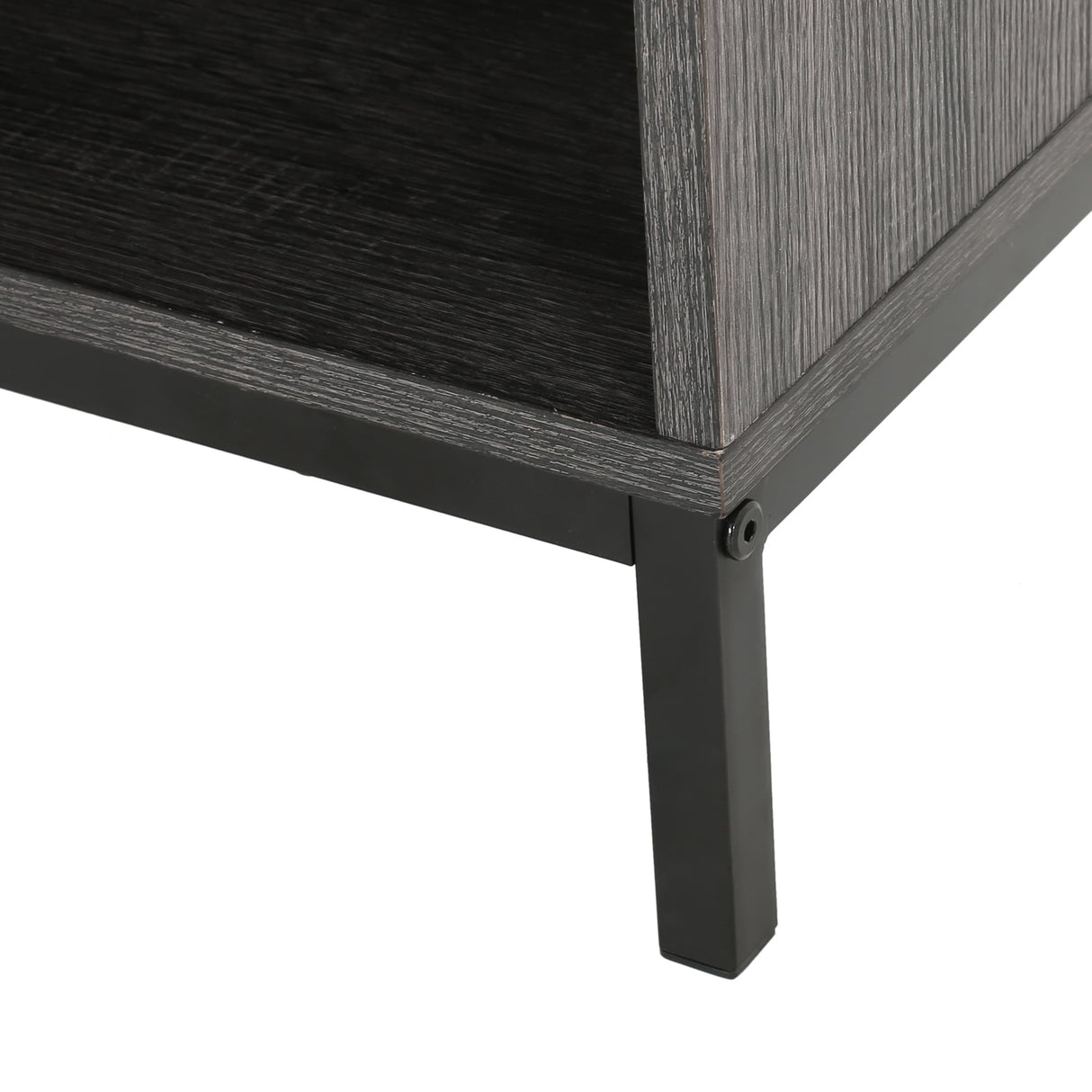 Fraser Contemporary Faux Wood Cube Unit Bookcase by Christopher Knight Home